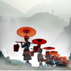 贵州推进乡村旅游与传统村落、少数民族特色村寨深度融合发展