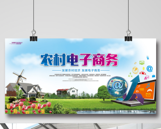 荔波县“十四五”农村电子商务发展规划(图3)